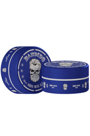 Aqua wax blue 5 150ml