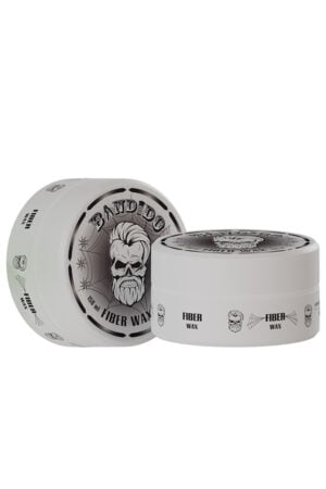 Fiber hair wax 150ml