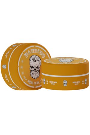 Aqua wax orange 2 150ml