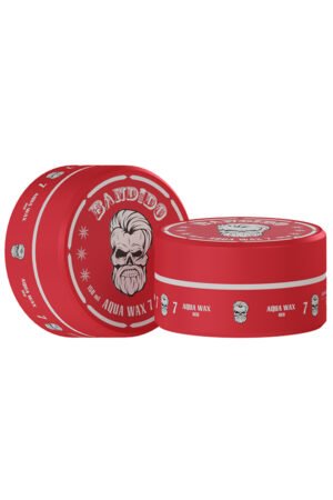 Aqua wax red 7 150ml