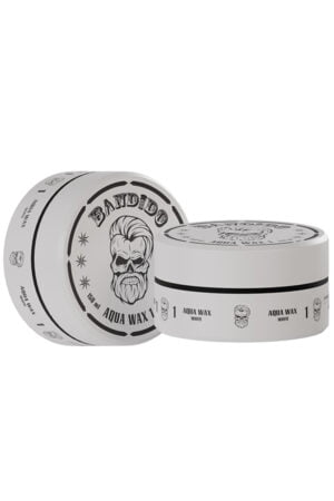 Aqua wax white 1 150ml