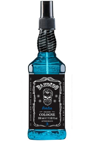 After shave Cologne BERLIN 350ml