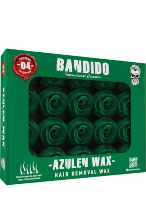 Azulen wax 1300ml