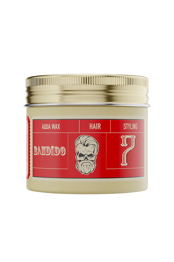Aqua wax red 7 125ml - slika 3