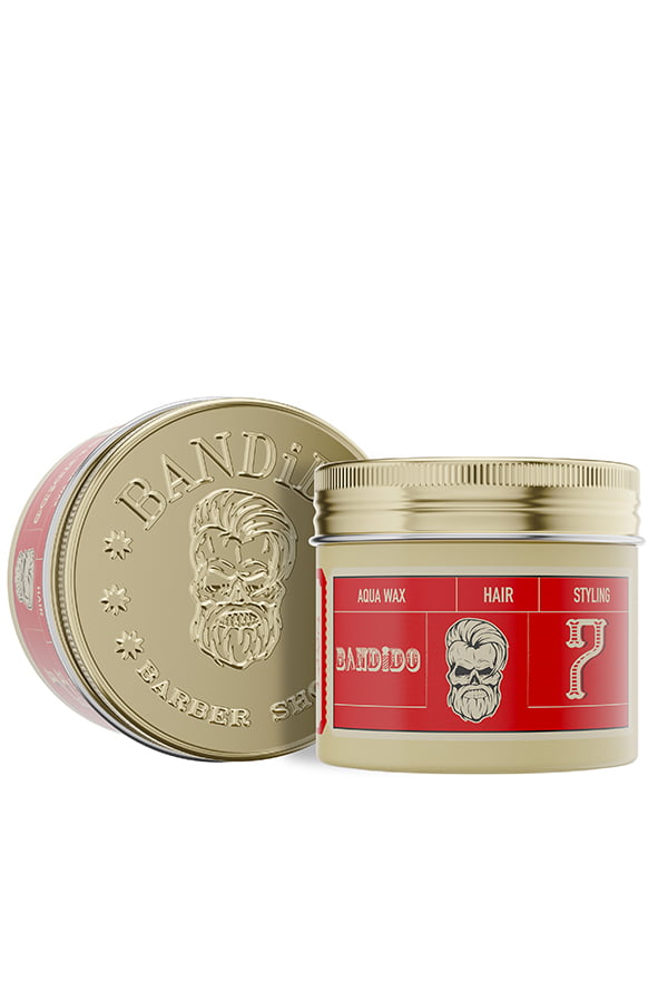 Aqua wax red 7 125ml - slika 5