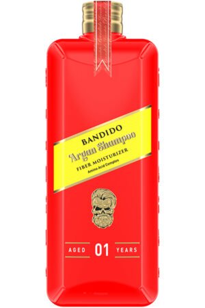 Argan Shampoo 350ml