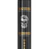 Black Hair spray extra volum extremely 400 ML