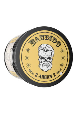 Alternative view of Argan hair gel 500ml