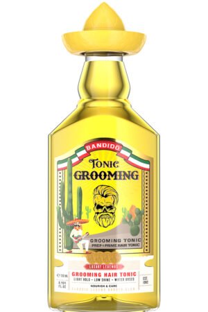 Grooming tonic 250ml
