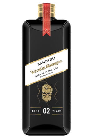 Kreatin Shampoo 350ml