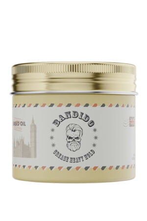 Grease heavy hold pomade 125ml