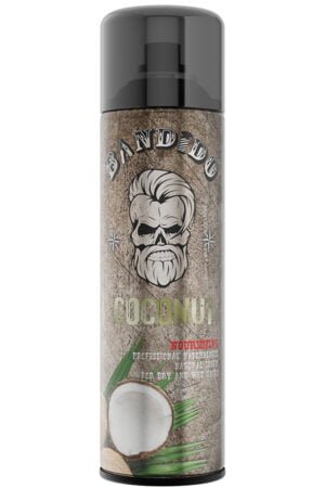 Bandido All-In-One Coconut Spray 500ml