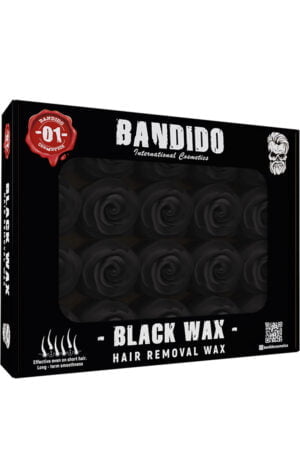 Black wax 1300ml