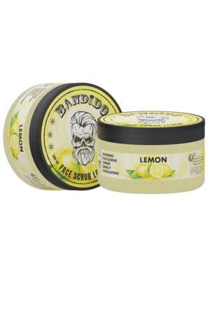 Face shrub limon 300ml