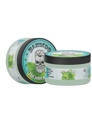 Face shrub mentol 300ml