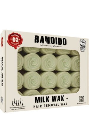 Milk wax 1300ml