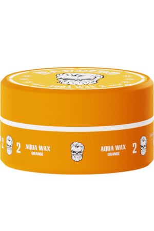 Alternative view of Aqua wax orange 2 150ml