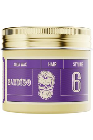 Aqua wax violetta 6 125ml