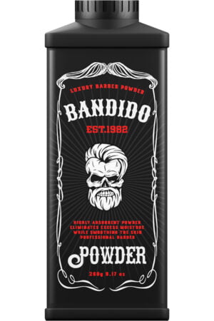 Barber Powder 260g