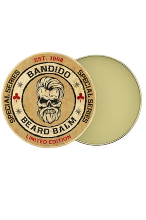 Beard balm
