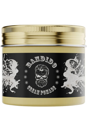 Cream pomade 125ml