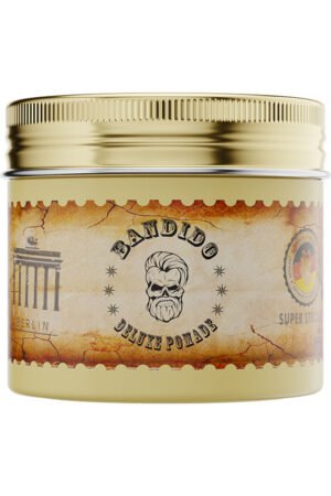 Deluxe pomade 125ml