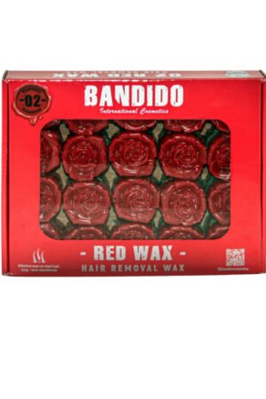 Red wax 1300ml