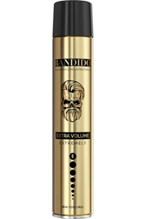 Bandido Extra Volume Gold 400ML