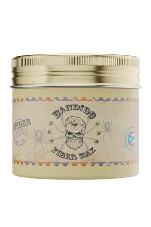 Fiber hair wax 125ML
