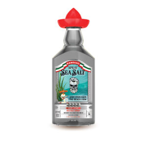 Alternative view of Sea Salt