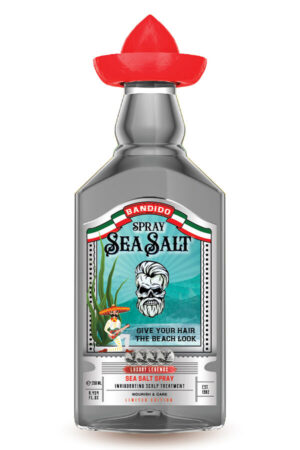 Sea Salt